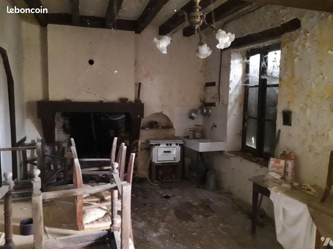 Maison à vendre, 60m², Méhers