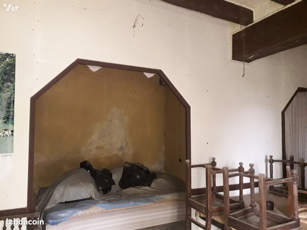 Maison à vendre, 60m², Méhers