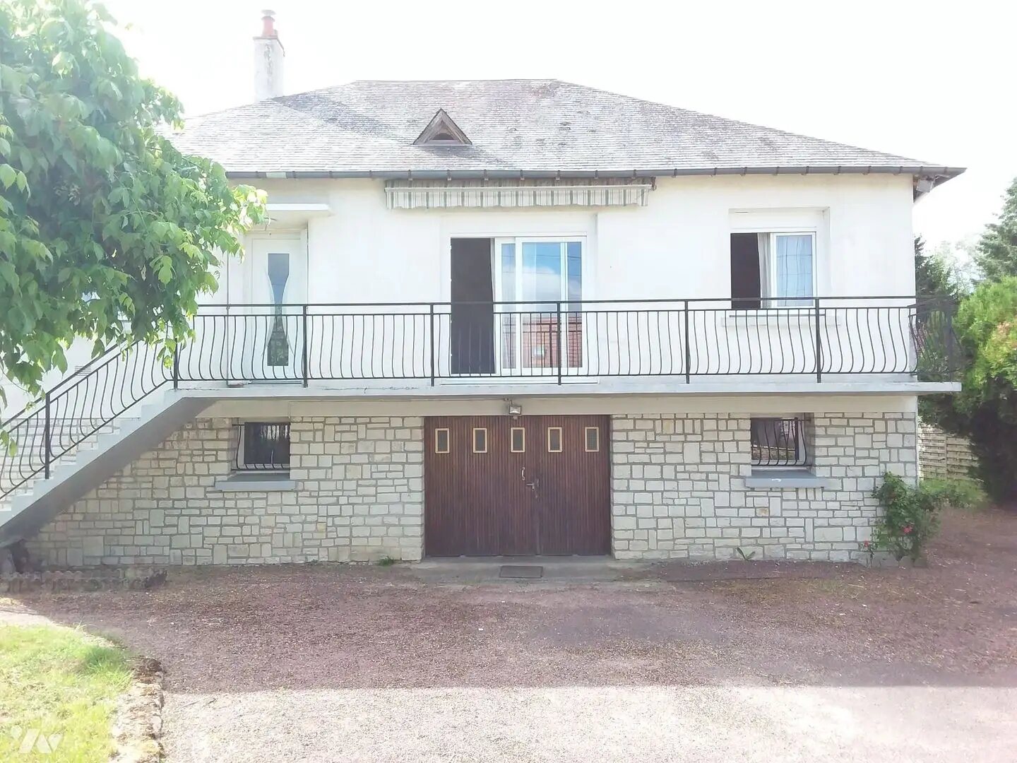 Maison à vendre, 102m², Chitenay
