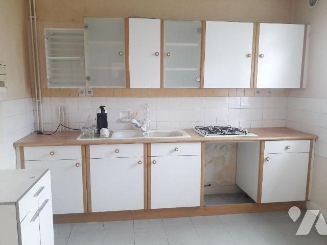 Maison à vendre, 95m², Saint-Aignan