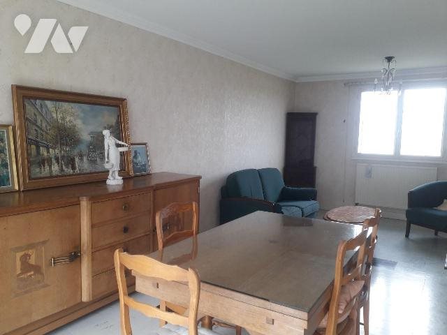 Maison à vendre, 95m², Saint-Aignan