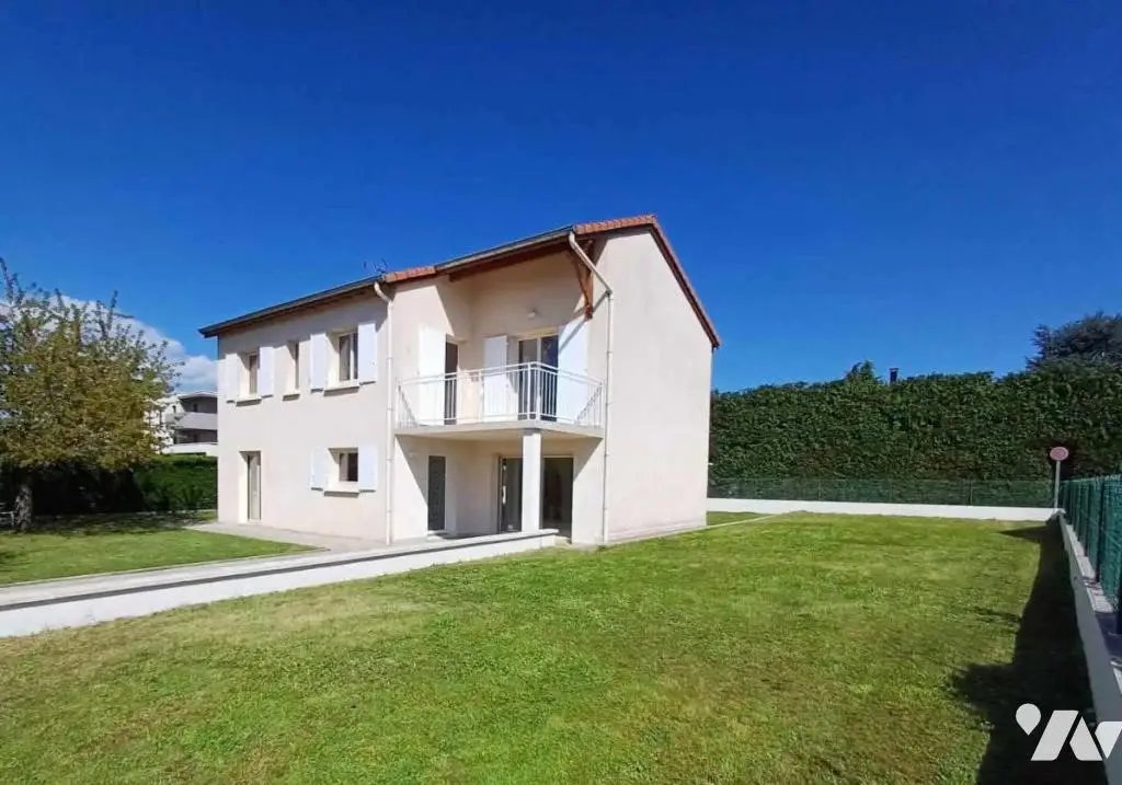 Maison à vendre, 154m², Monistrol-sur-Loire