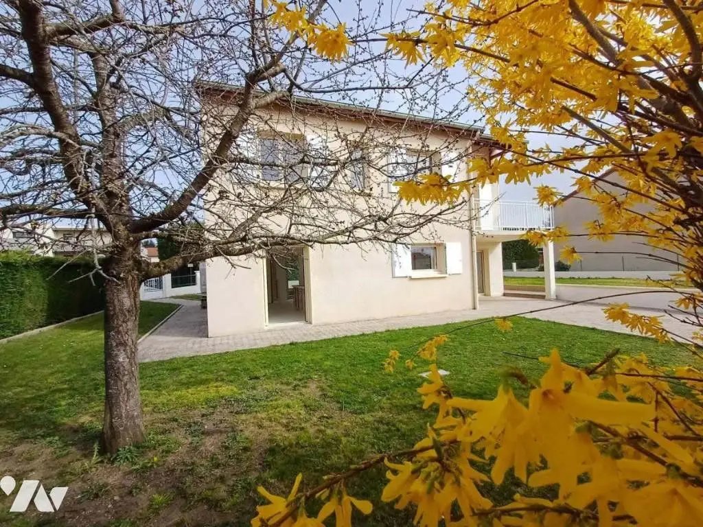 Maison à vendre, 154m², Monistrol-sur-Loire