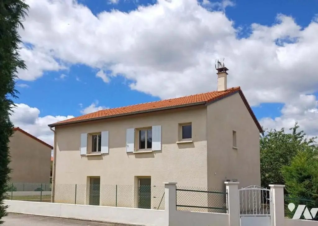 Maison à vendre, 154m², Monistrol-sur-Loire