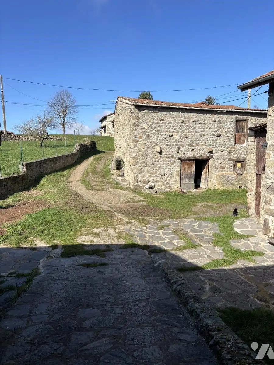 Maison à vendre, 100m², Aurec-sur-Loire