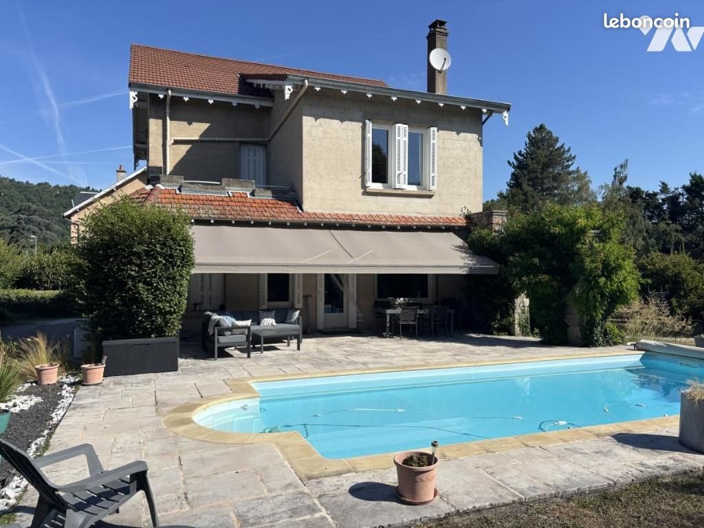 Maison à vendre, 280m², Aurec-sur-Loire