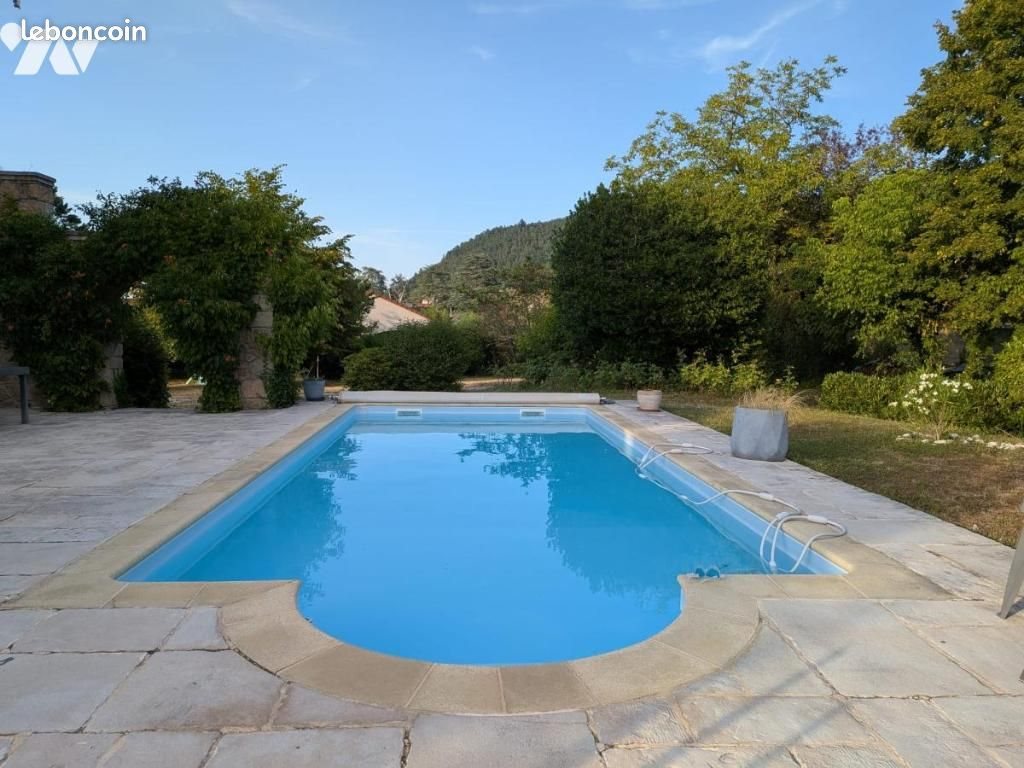 Maison à vendre, 280m², Aurec-sur-Loire