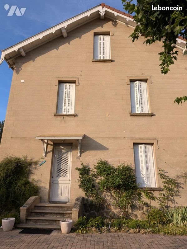 Maison à vendre, 280m², Aurec-sur-Loire