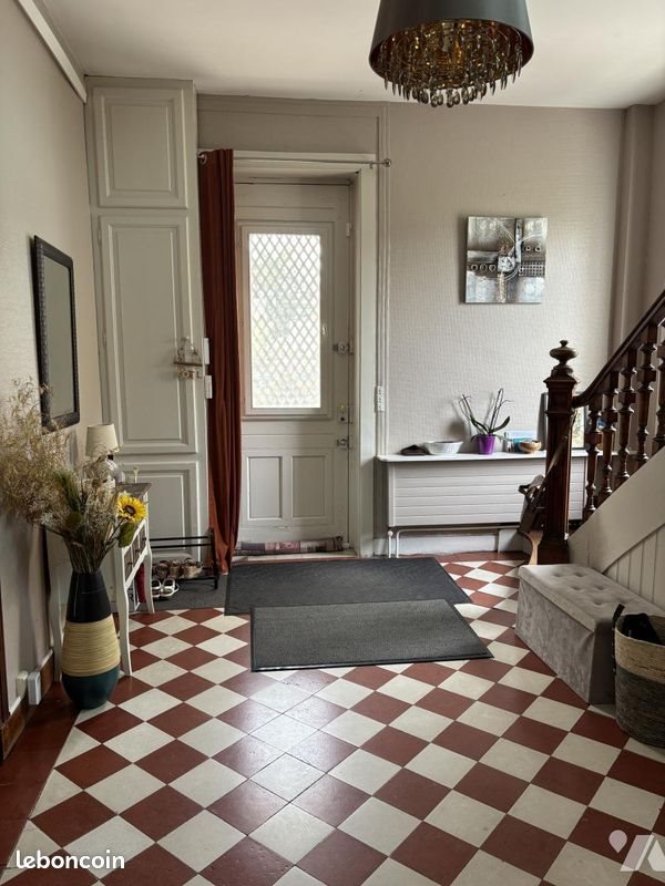 Maison à vendre, 280m², Aurec-sur-Loire