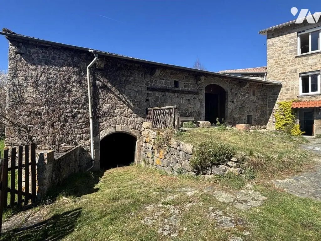 Maison à vendre, 150m², Saint-Pal-de-Mons