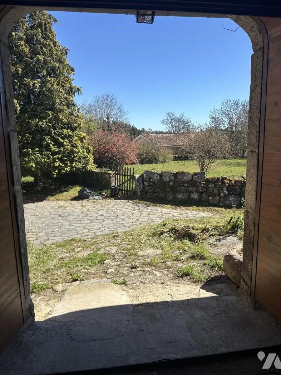Maison à vendre, 150m², Saint-Pal-de-Mons