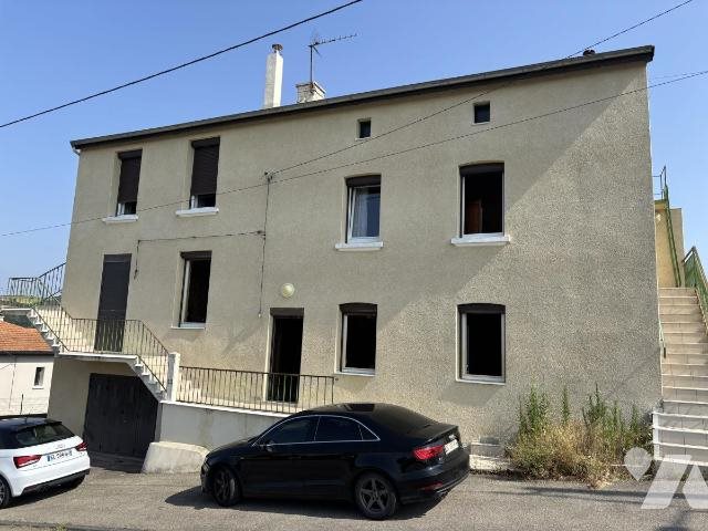 Maison à vendre, 140m², Unieux
