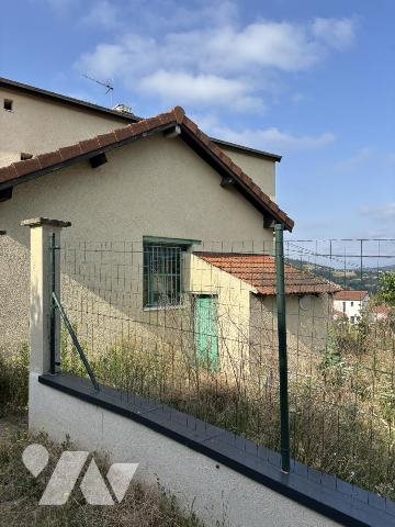 Maison à vendre, 140m², Unieux