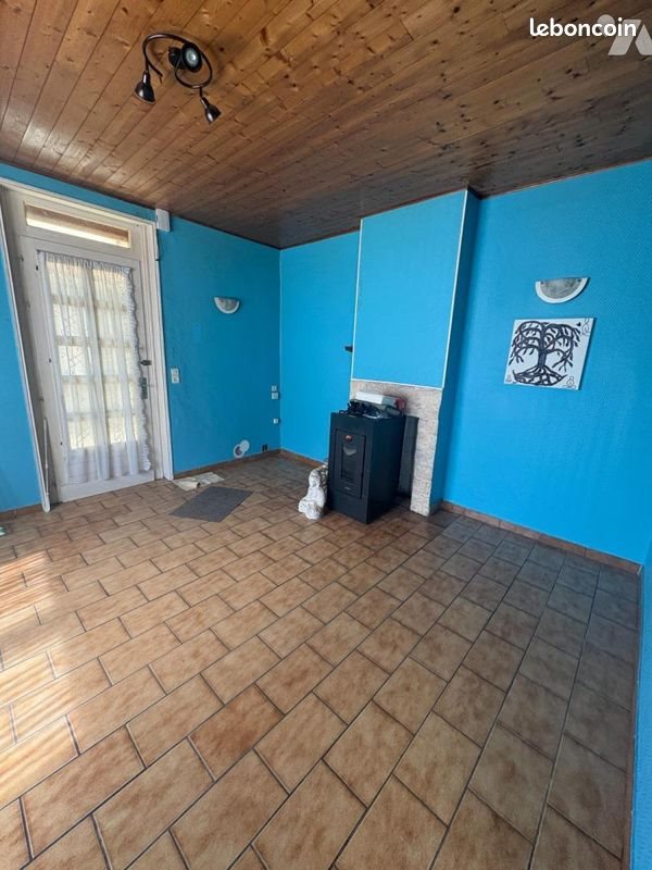 Maison à vendre, 50m², Waziers