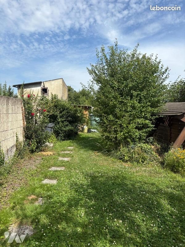 Maison à vendre, 50m², Waziers