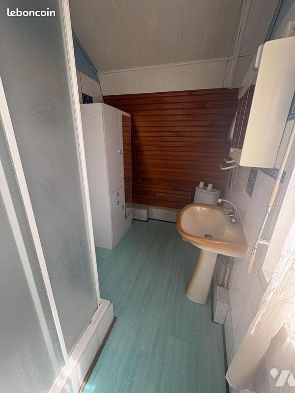 Maison à vendre, 50m², Waziers