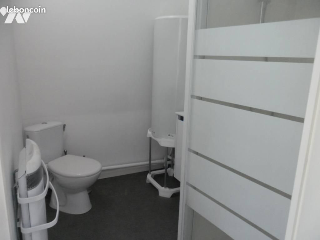 Appartement à louer, 22m², Faches-Thumesnil