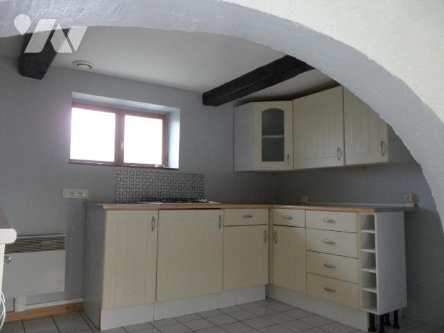 Maison à louer, 57m², Flines-lez-Raches