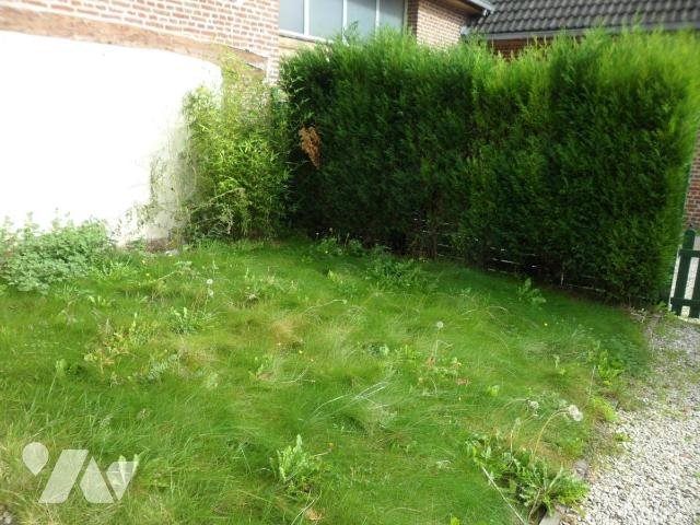 Maison à louer, 57m², Flines-lez-Raches