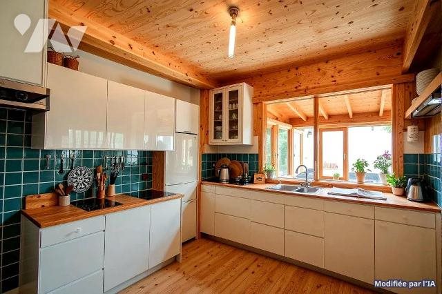 Maison à vendre, 100m², Cuincy