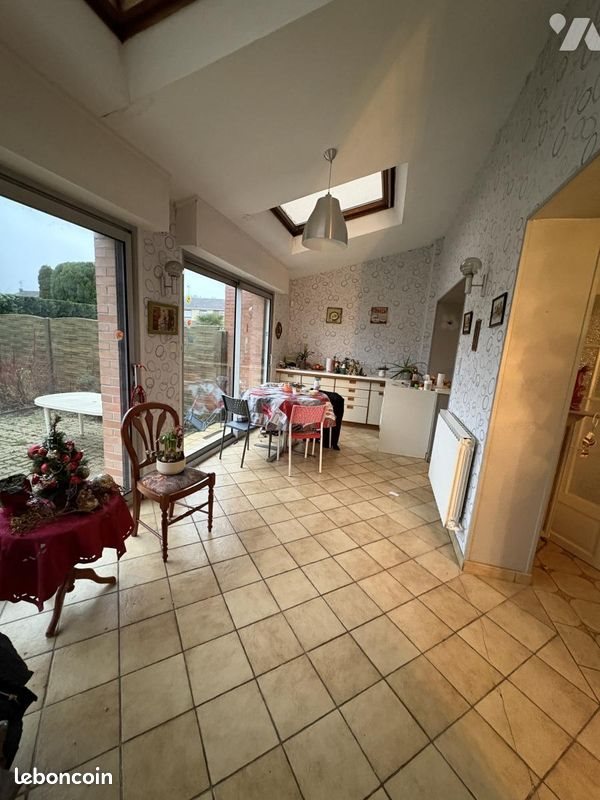 Maison à vendre, 100m², Cuincy