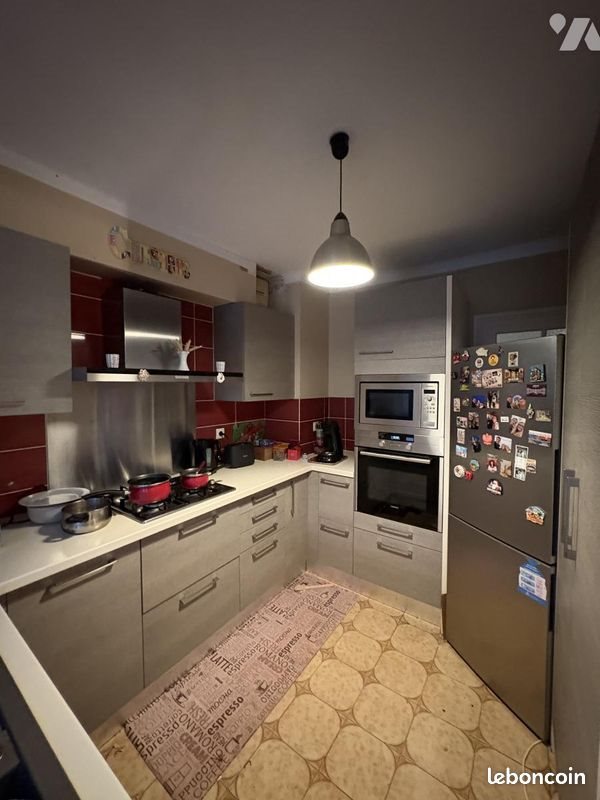 Maison à vendre, 100m², Cuincy