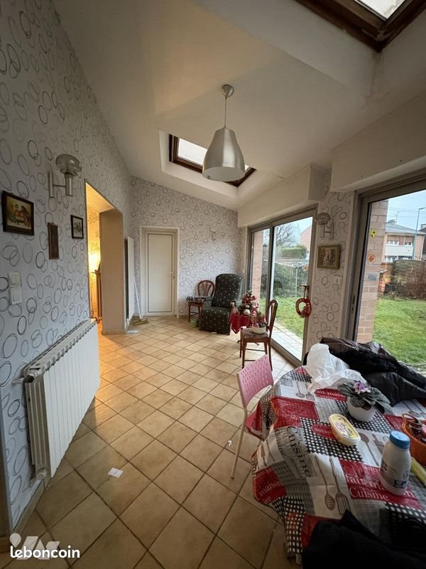 Maison à vendre, 100m², Cuincy