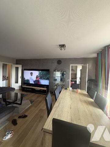 Appartement à vendre, 91m², Douai