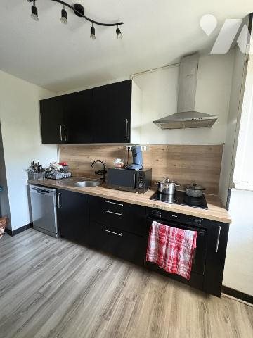 Appartement à vendre, 91m², Douai