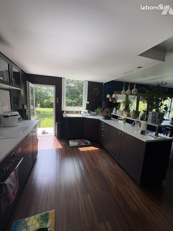 Maison à vendre, 104m², Courchelettes