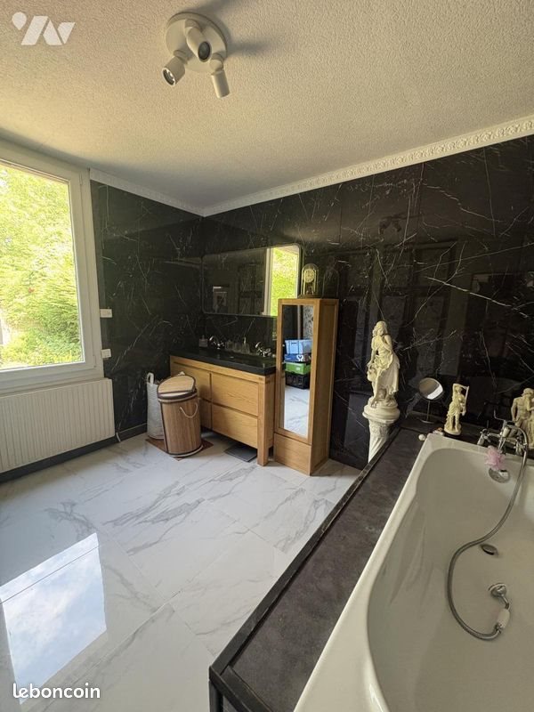 Maison à vendre, 104m², Courchelettes