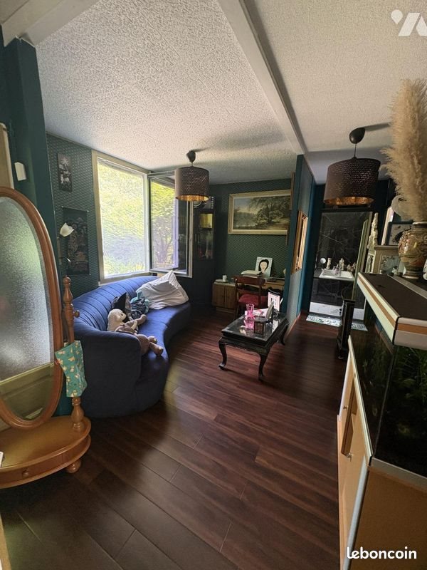 Maison à vendre, 104m², Courchelettes