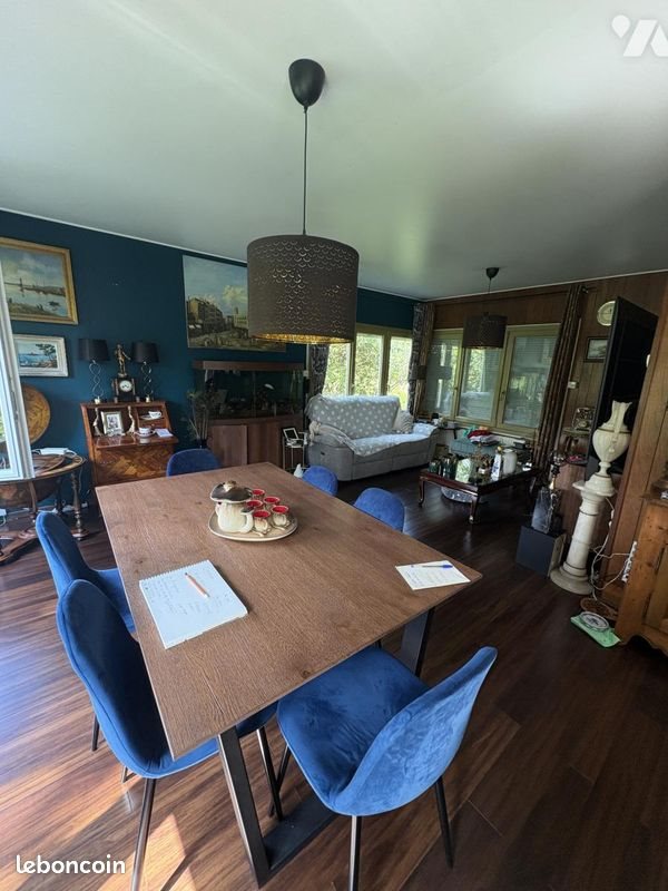 Maison à vendre, 104m², Courchelettes