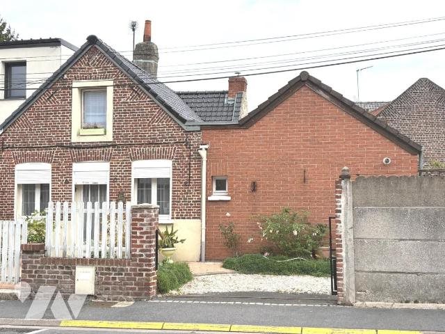 Maison à vendre, 89m², Waziers