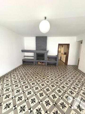 Maison à vendre, 89m², Waziers