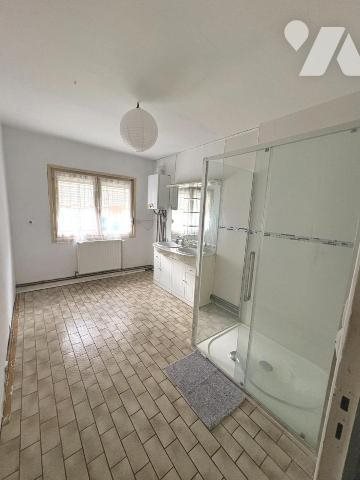 Maison à vendre, 89m², Waziers