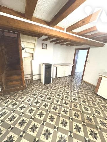 Maison à vendre, 89m², Waziers