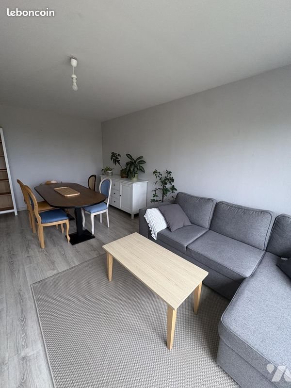 Appartement à louer, 67m², Douai
