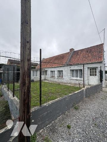 Maison à vendre, 120m², Lauwin-Planque