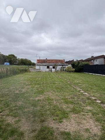 Maison à vendre, 120m², Lauwin-Planque