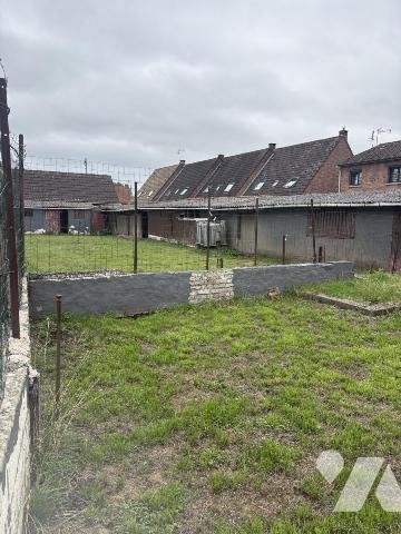 Maison à vendre, 120m², Lauwin-Planque