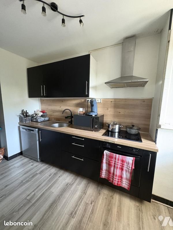 Appartement à vendre, 91m², Douai