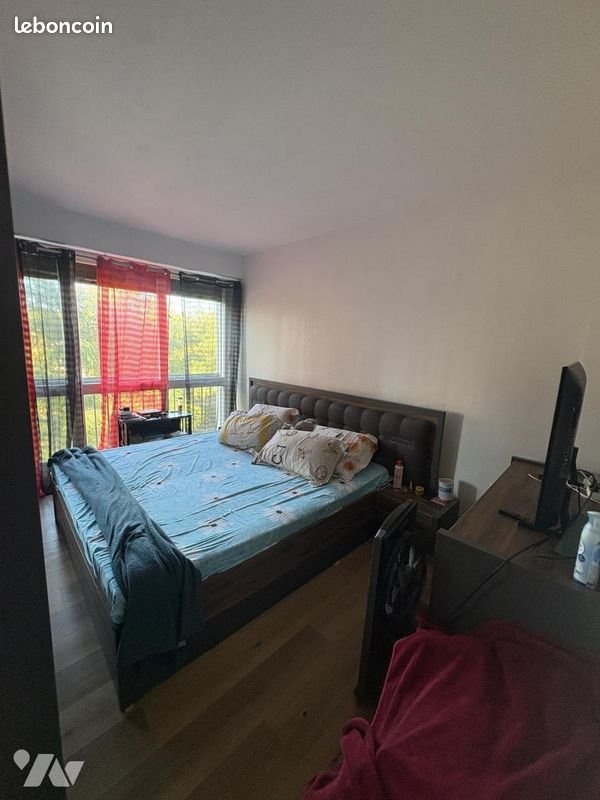 Appartement à vendre, 91m², Douai