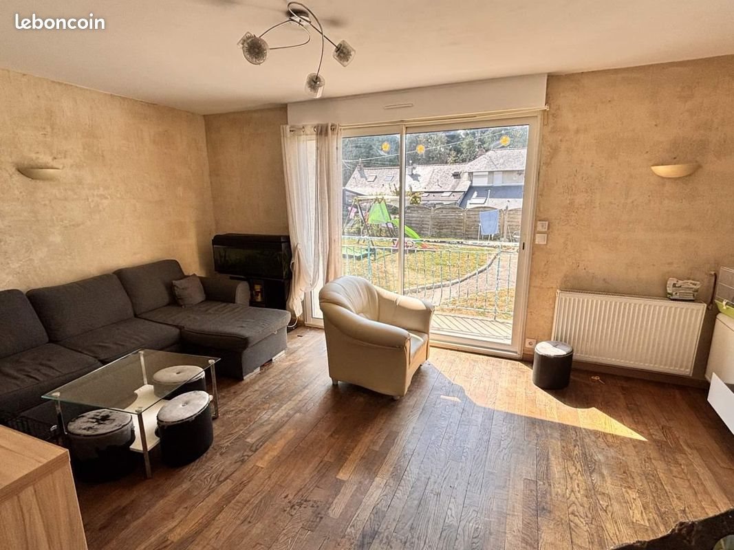 Maison à vendre, 100m², Mordelles