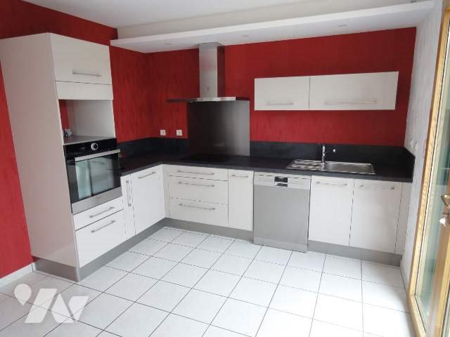 Maison à louer, 124m², Bréal-sous-Montfort