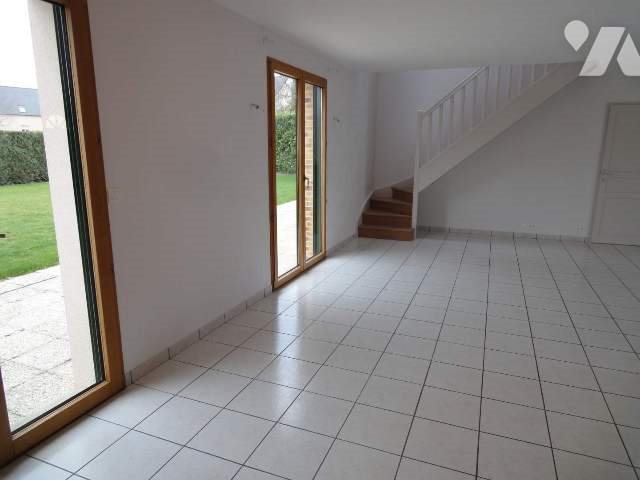 Maison à louer, 124m², Bréal-sous-Montfort