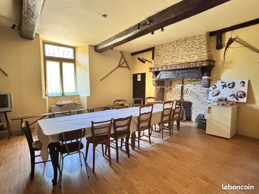 Maison à vendre, 166m², Talensac