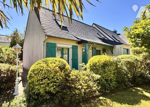 Maison à vendre, 108m², Mordelles