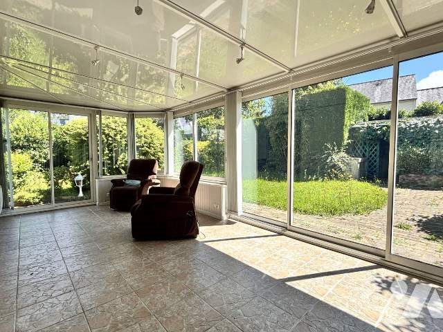 Maison à vendre, 108m², Mordelles