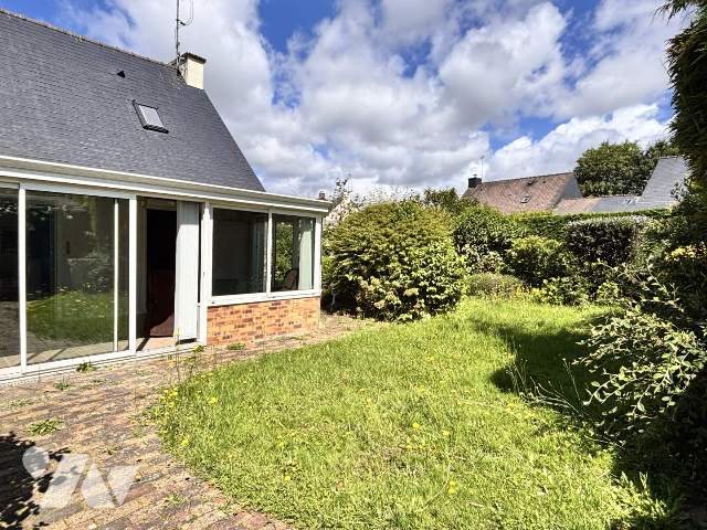 Maison à vendre, 108m², Mordelles